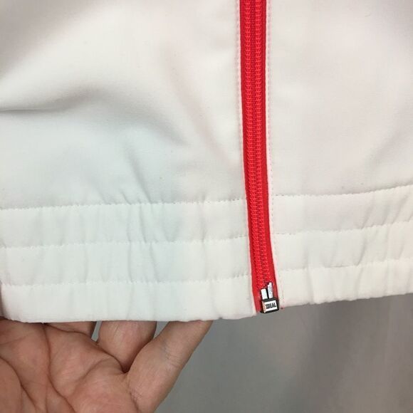 Adidas Club track  jacket  XL - Picture 3 of 8